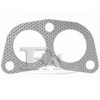NISSA 20711D9500 Gasket, exhaust pipe